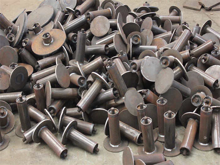 许昌网架钢结构工程有限公司