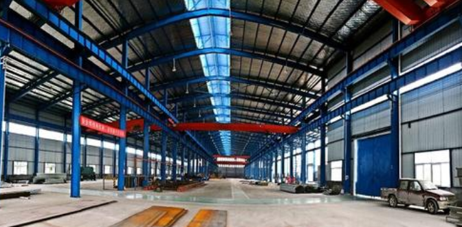 许昌大家知道重型钢结构在施工中轻易出现哪些问题吗