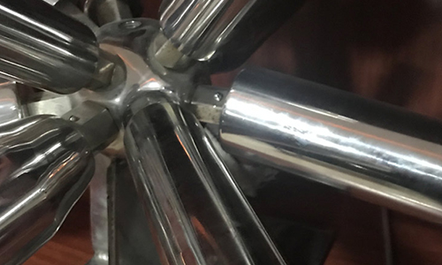 许昌球形网架报价每平米多少钱