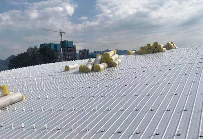 许昌网架施工